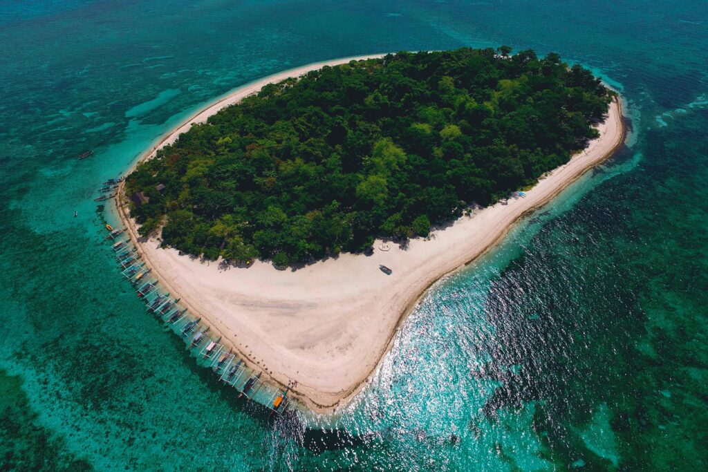 coron el nido boat expedition