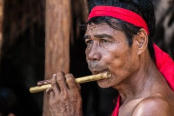 Meet the Proud Guardians of Palawan: The Tagbanua People