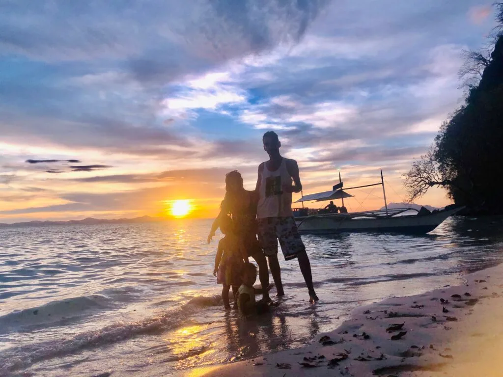 private cruise el nido to coron