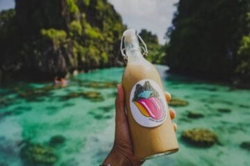 Palawan local brews